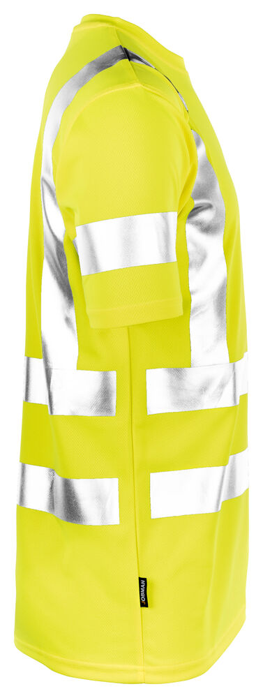 JOBMAN 5591 T-shirt mand 4